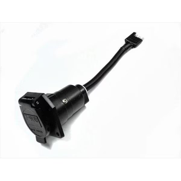 20020 4-Way M To 7-Way Adapter, Lastplay, Mfr#: LA6128